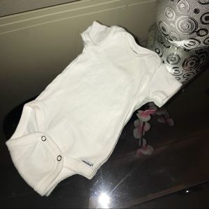 Gerber Onesie